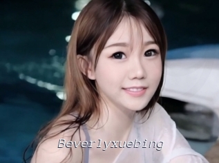 Beverlyxuebing