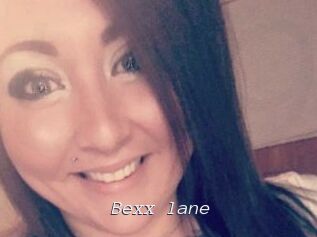 Bexx_lane