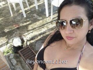 Beyoncemiller