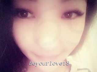 Beyourlove18