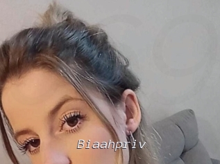 Biaahpriv