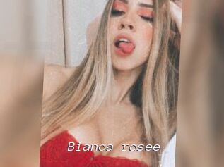 Bianca_rosee