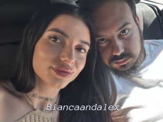 biancaandalex Tel 69 Salopes
