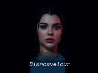 Biancavelour