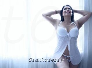 Biankaferry