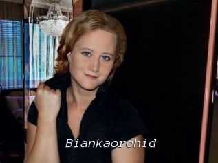 Biankaorchid