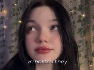 Biberbritney