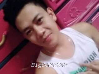 BigCOCK2001