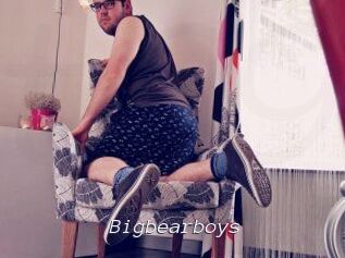 Bigbearboys