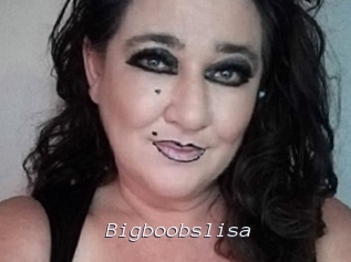 Bigboobslisa