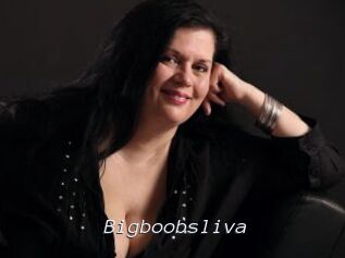 Bigboobsliva