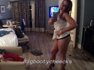Bigbootycheecks