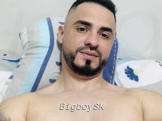 BigboySK