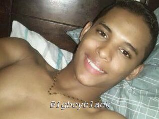 Bigboyblack