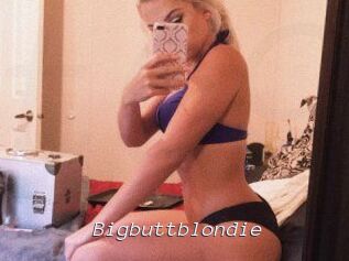 Bigbuttblondie