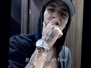Bigcocktattoo