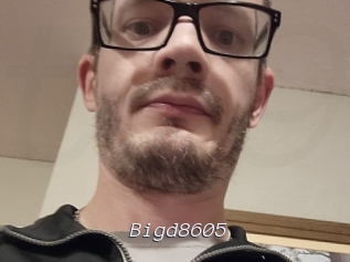 Bigd8605