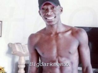 Bigdarkmanxx