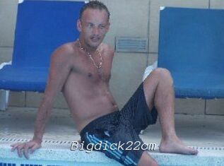 Bigdick22cm