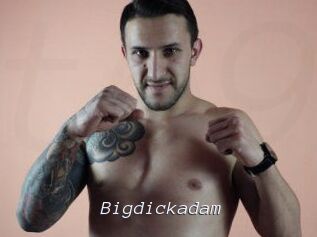 Bigdickadam