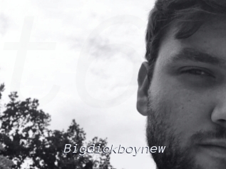 Bigdickboynew
