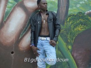 Bigdickhardcum