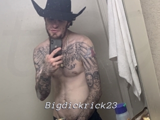 Bigdickrick23