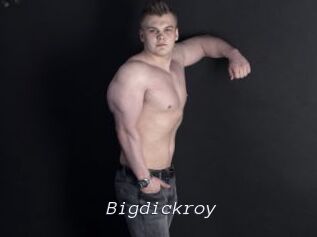 Bigdickroy