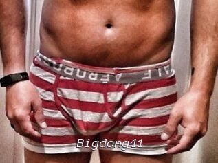 Bigdong41
