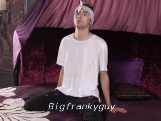 Bigfrankyguy