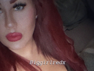 Biggirlredx