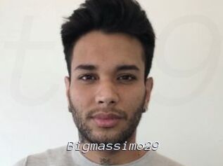 Bigmassimo29