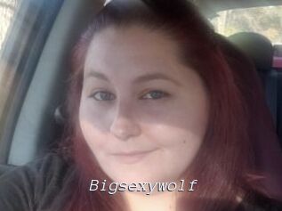 Bigsexywolf