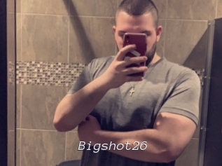 Bigshot26