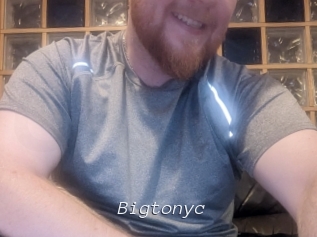 Bigtonyc