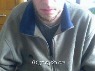 Bigtoy21cm