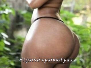 Bigxcurvyxbootyxx