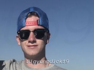 Bigyungdick19