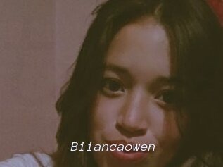 Biiancaowen