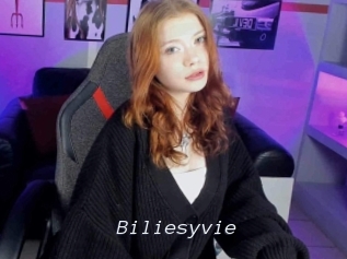 Biliesyvie