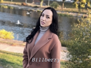 Billberry