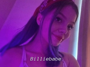 Billiebabe