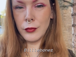 Billiebonez