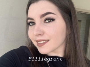 Billiegrant