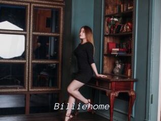 Billiehome