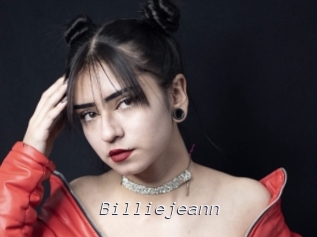 Billiejeann
