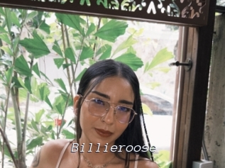 Billieroose