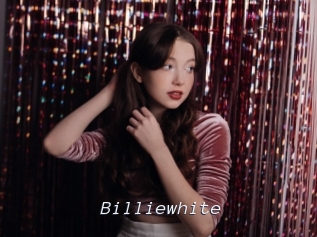 Billiewhite