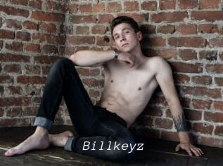 Billkeyz