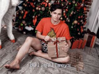 Billmillweys